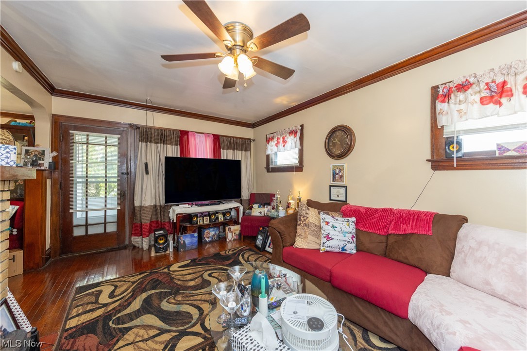 Beverly Park - Residential Income