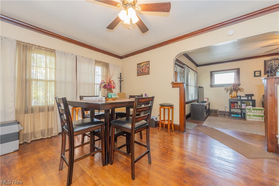 Beverly Park - Residential Income