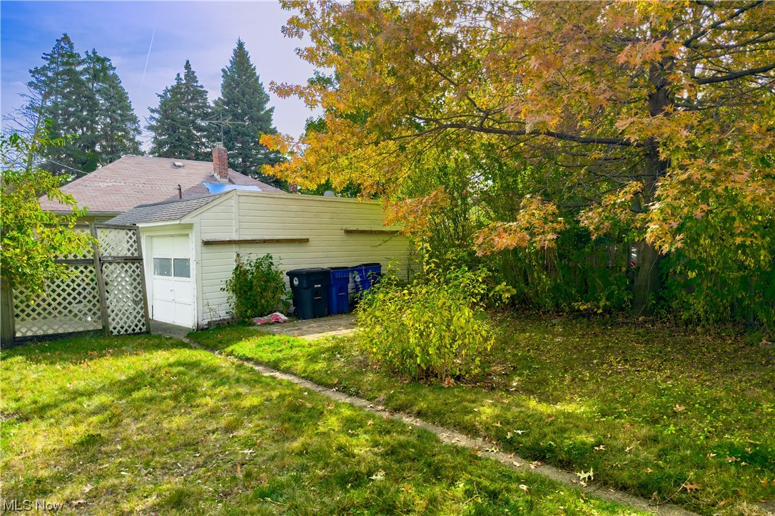 Beverly Park - Residential Income