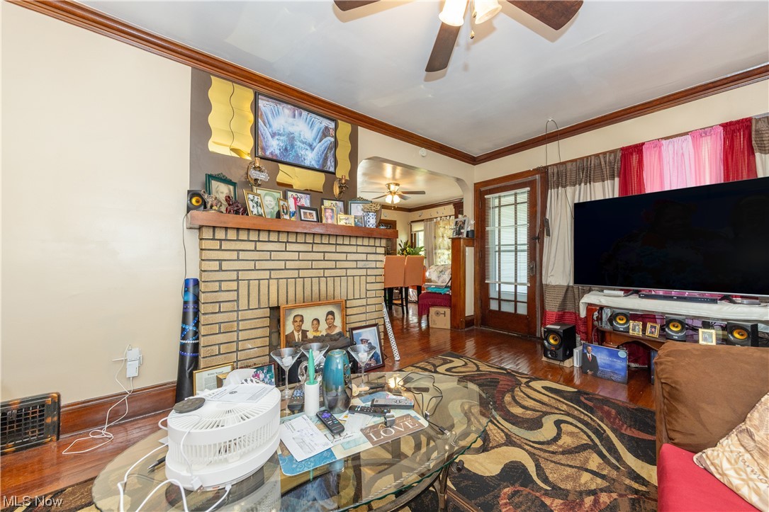 Beverly Park - Residential Income