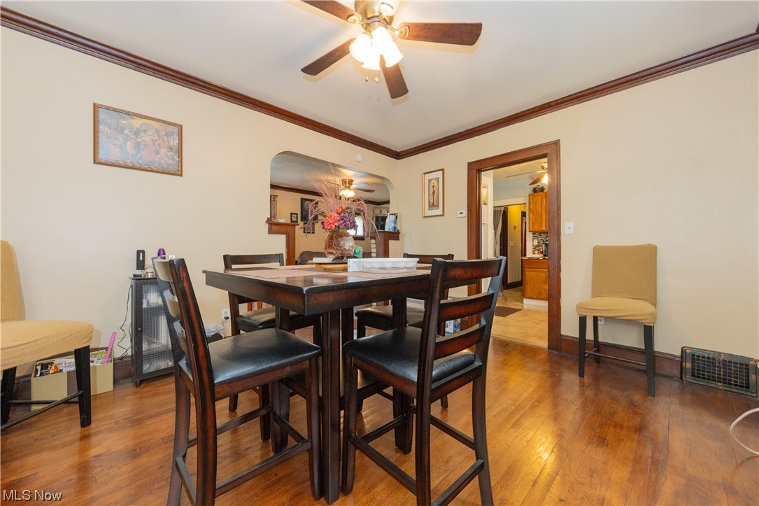 Beverly Park - Residential Income