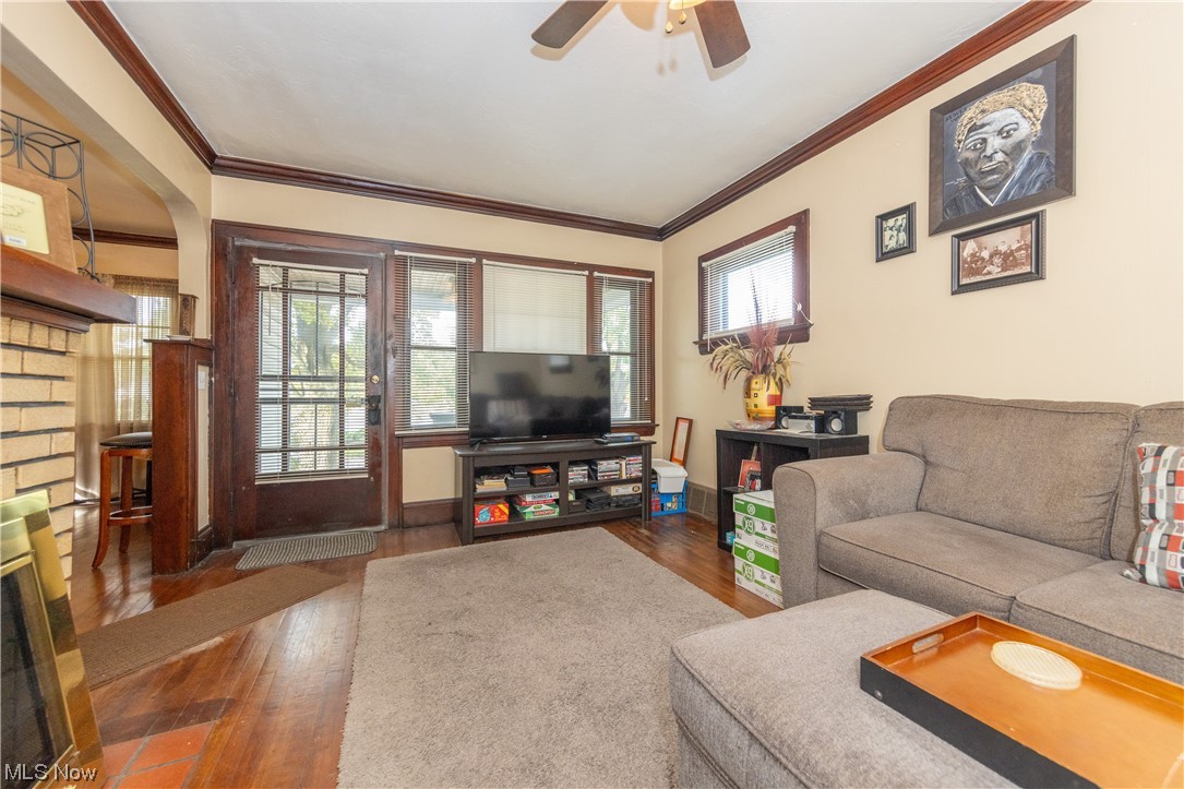 Beverly Park - Residential Income