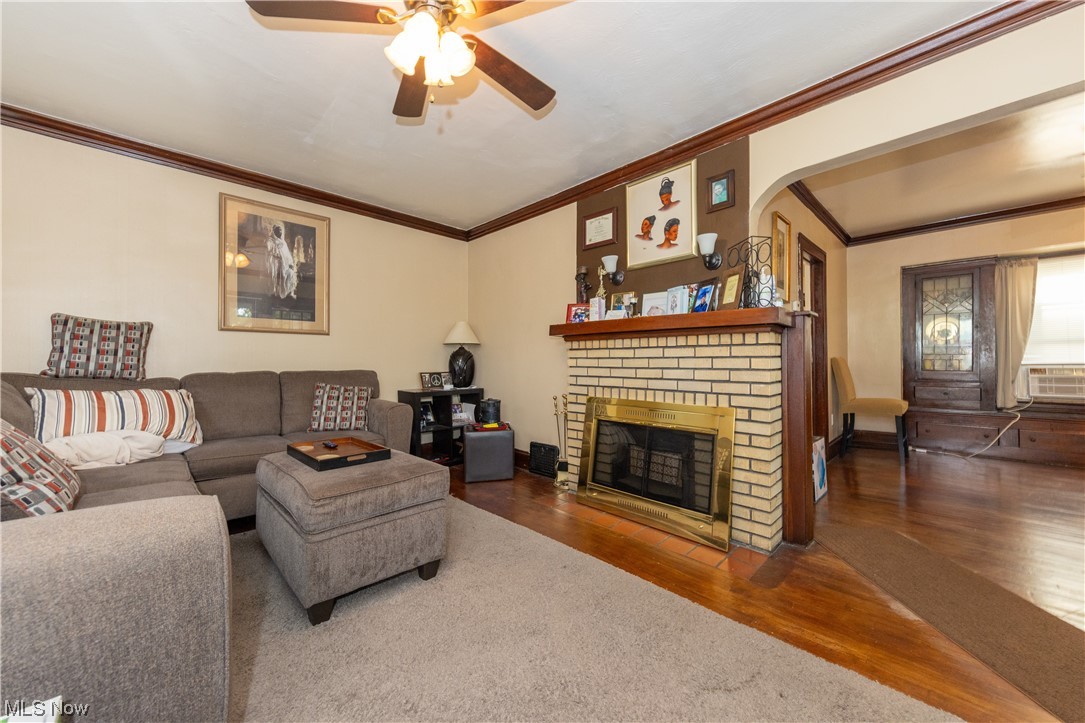 Beverly Park - Residential Income