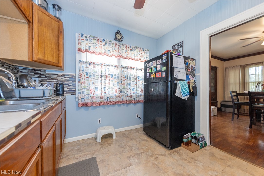 Beverly Park - Residential Income