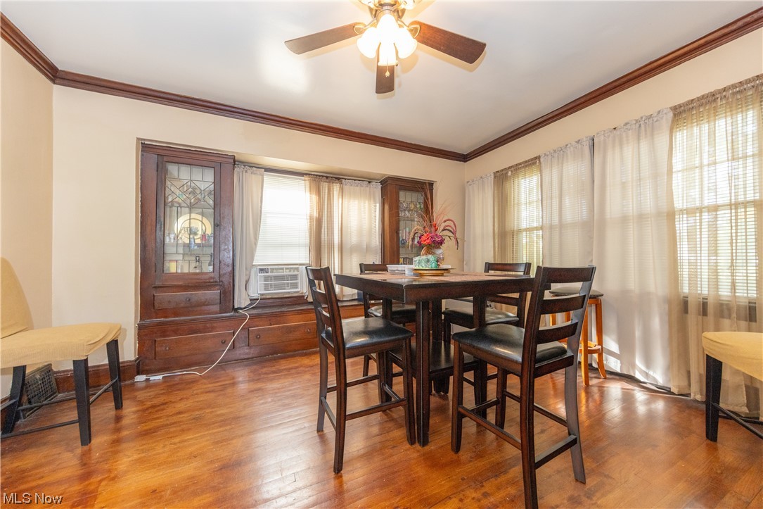 Beverly Park - Residential Income