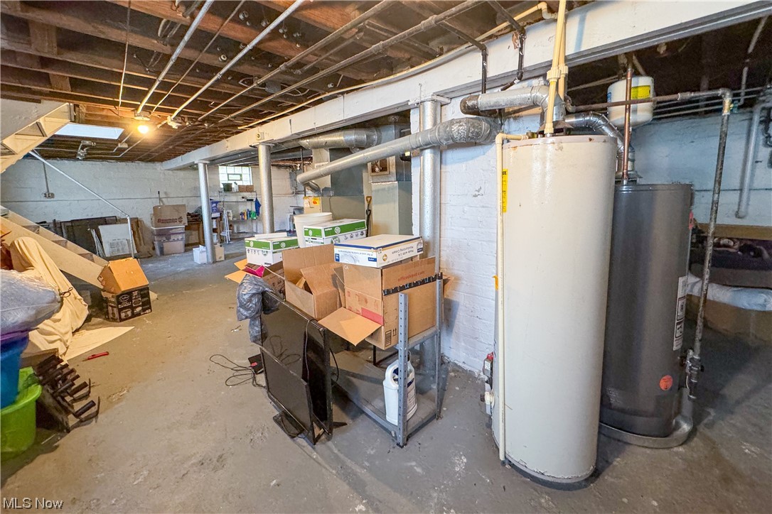 Beverly Park - Residential Income