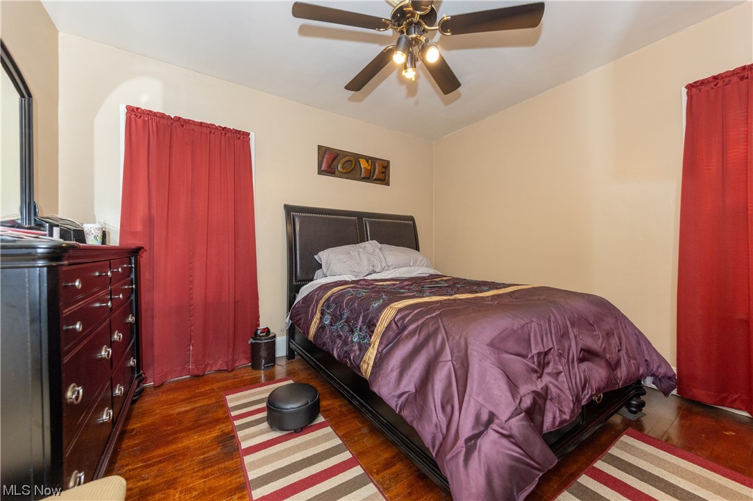 Beverly Park - Residential Income