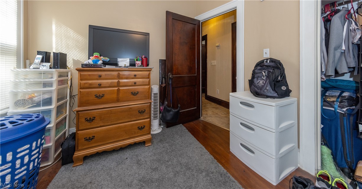 Beverly Park - Residential Income