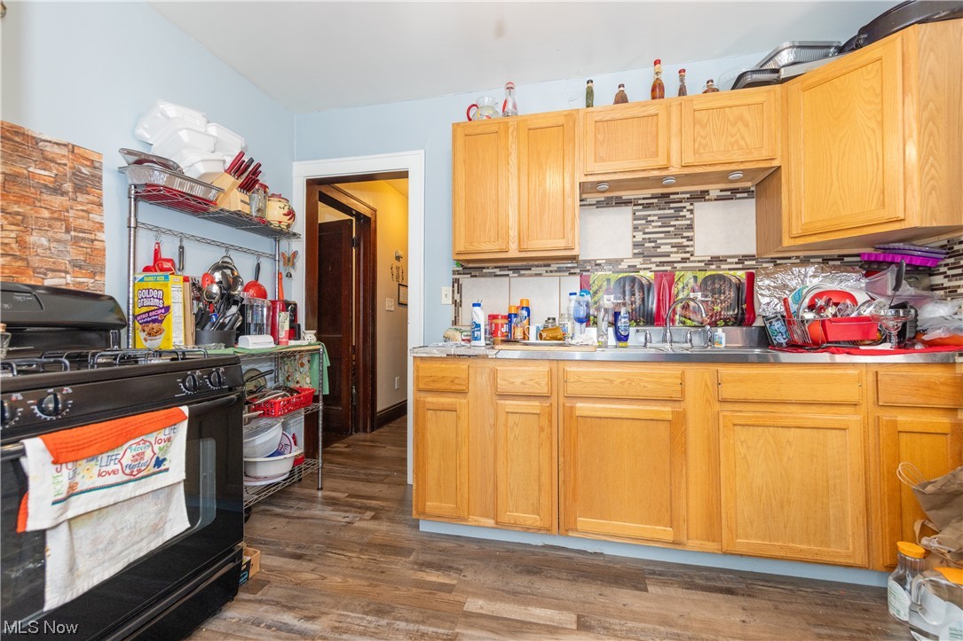 Beverly Park - Residential Income