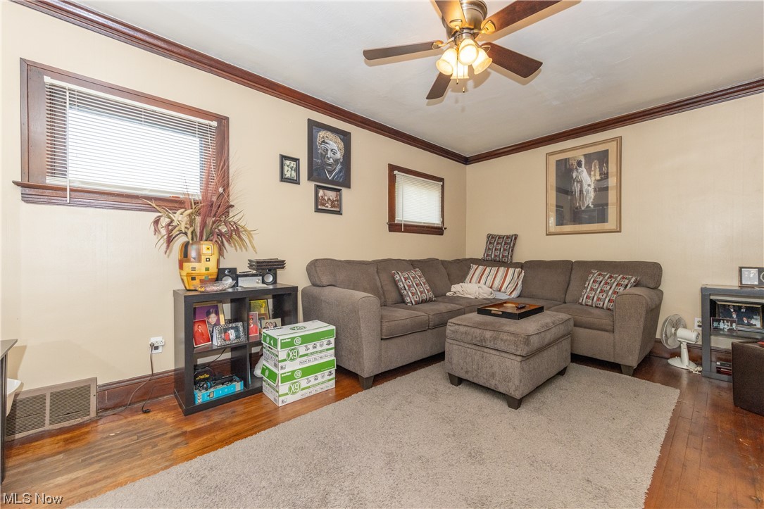 Beverly Park - Residential Income