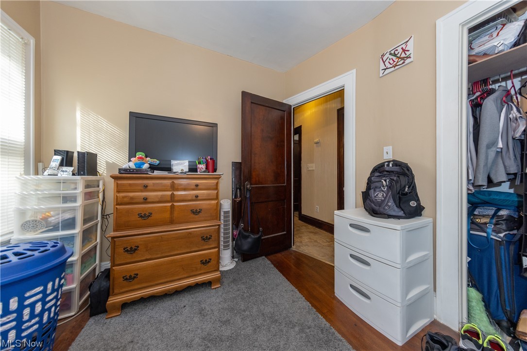 Beverly Park - Residential Income