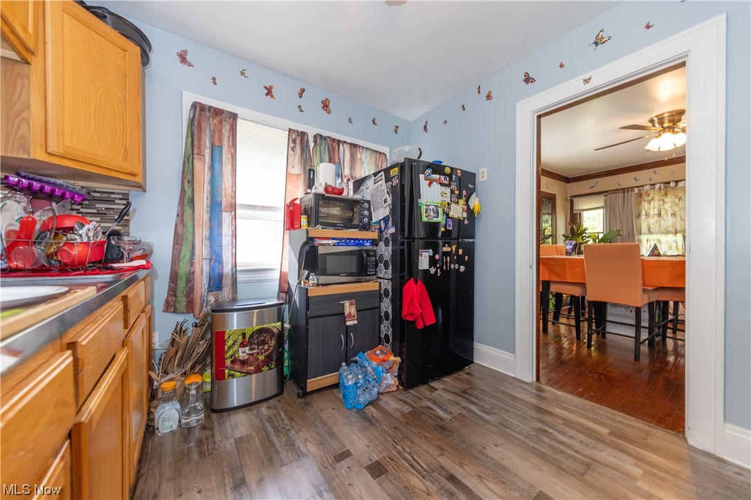 Beverly Park - Residential Income