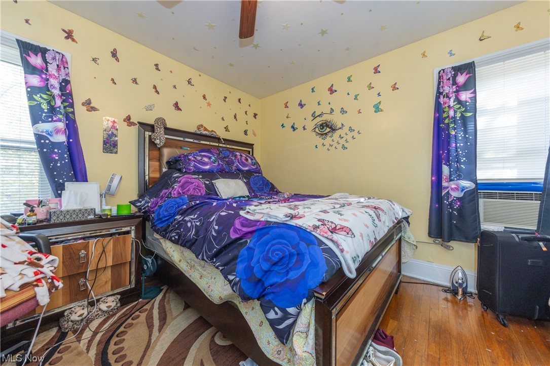 Beverly Park - Residential Income