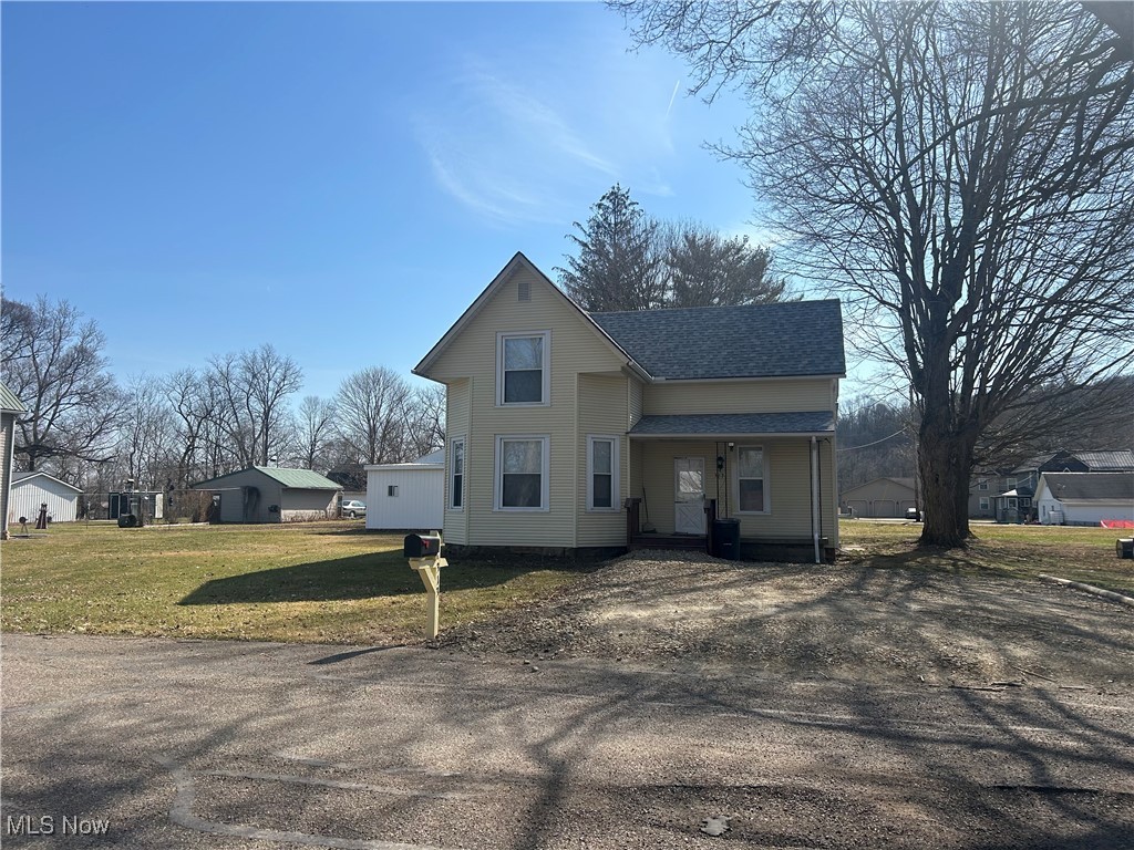 313 3rd Street, Warsaw, Ohio image 2
