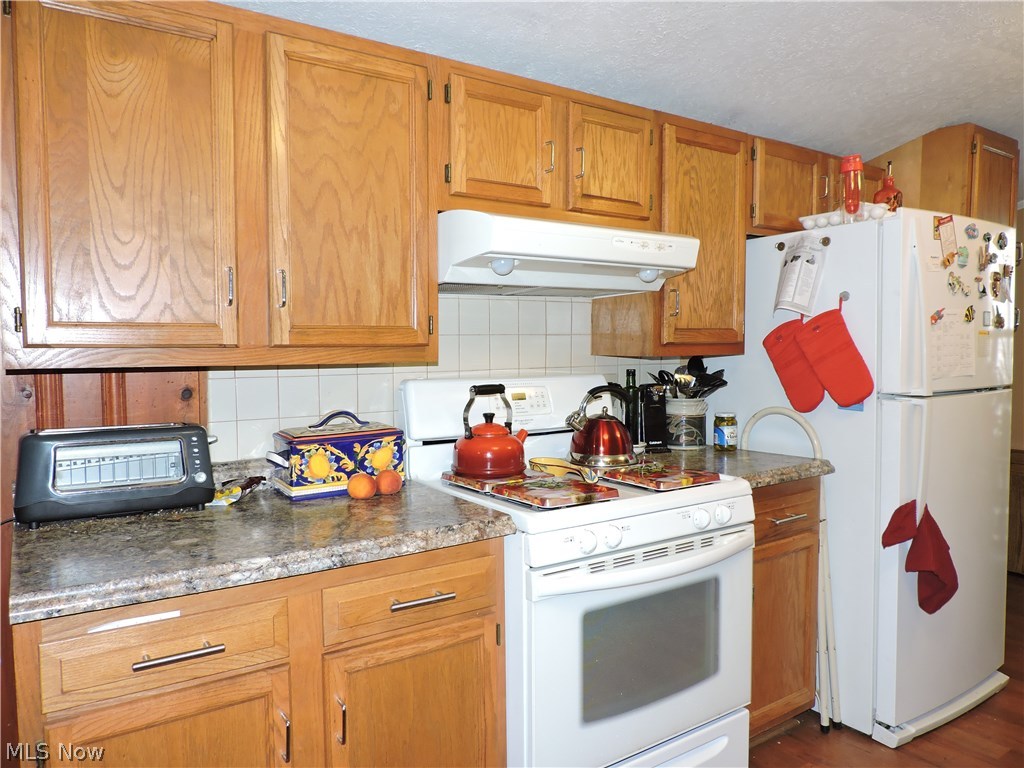 Marietta - Residential