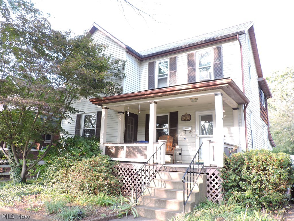 Marietta - Residential