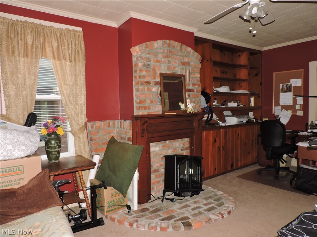 Marietta - Residential