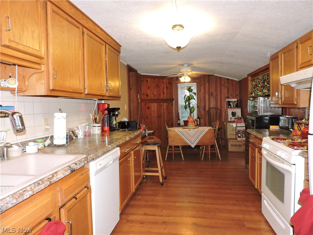 Marietta - Residential