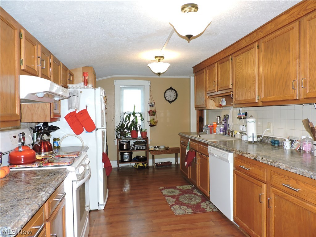 Marietta - Residential