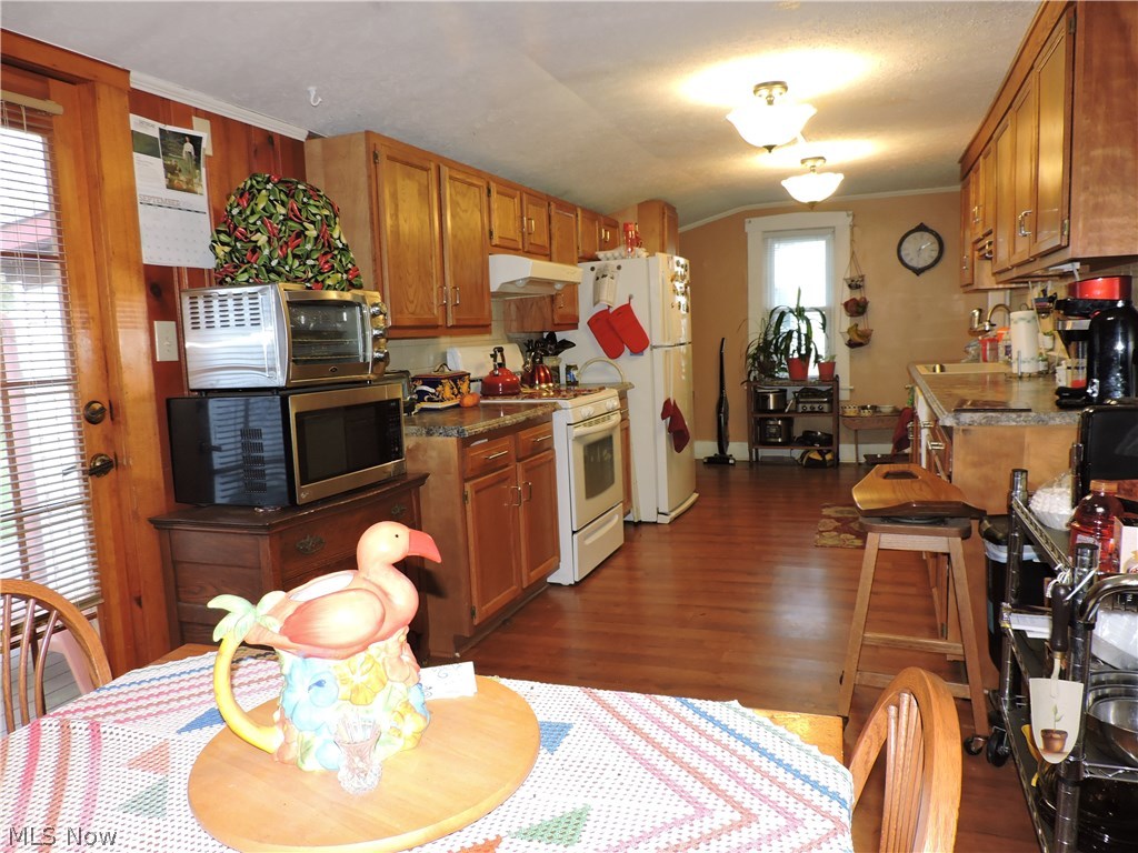 Marietta - Residential