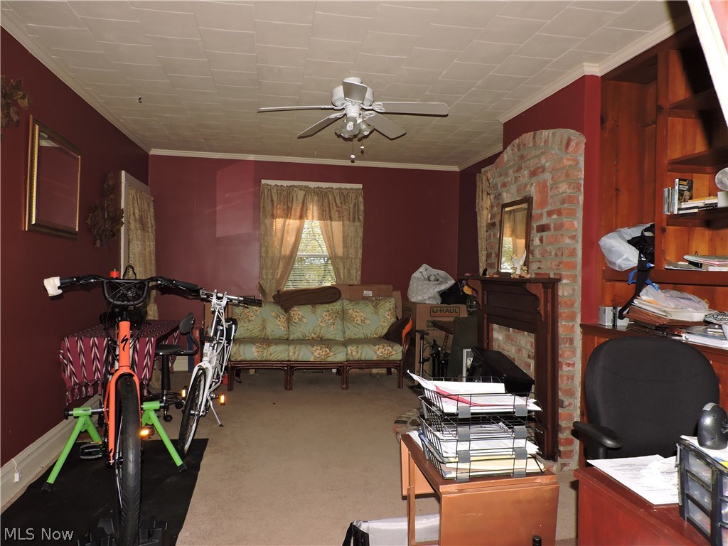 Marietta - Residential