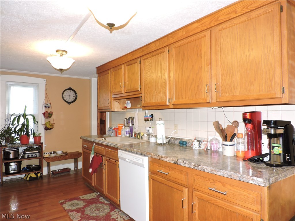 Marietta - Residential