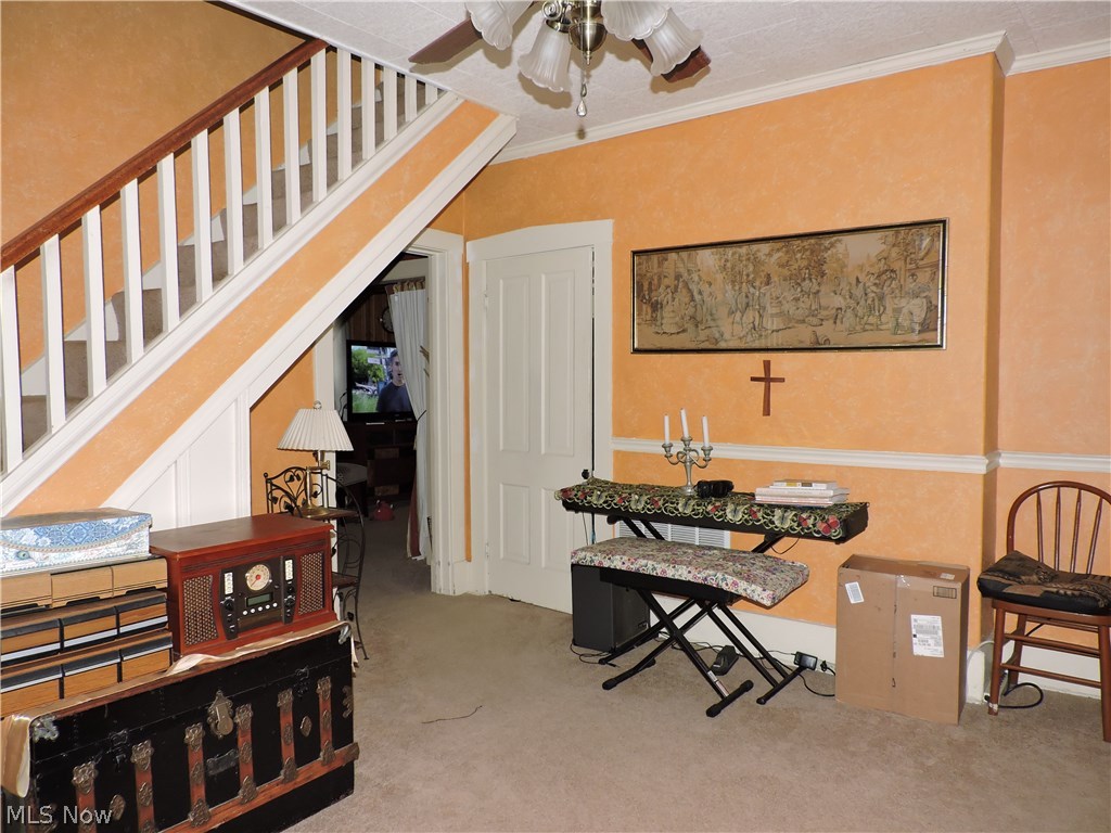 Marietta - Residential