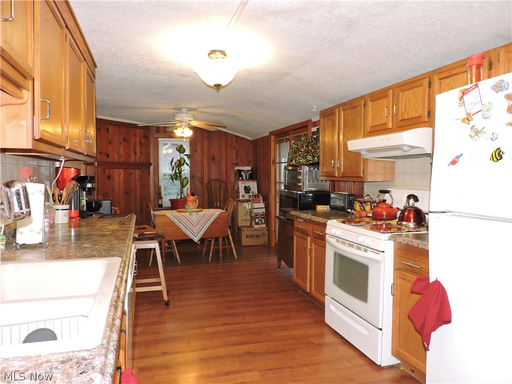 Marietta - Residential