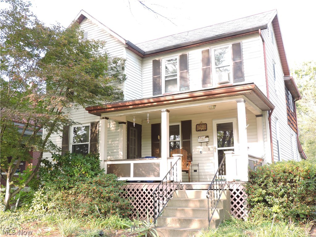 Marietta - Residential