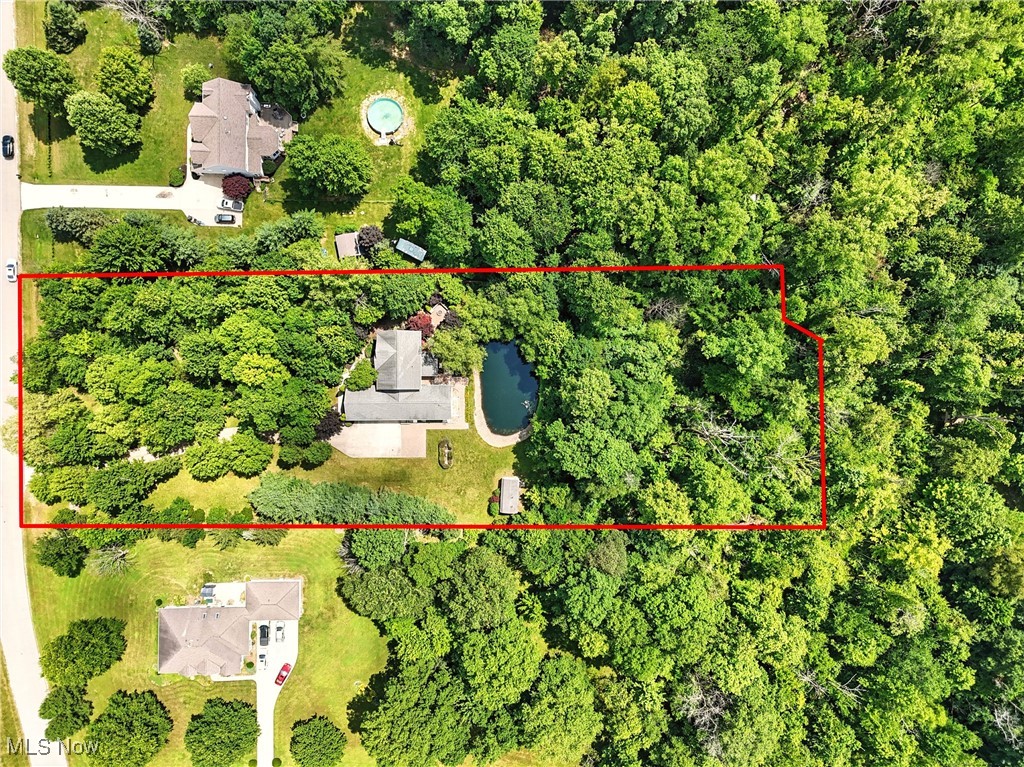 Osage Lake Estate - Residential