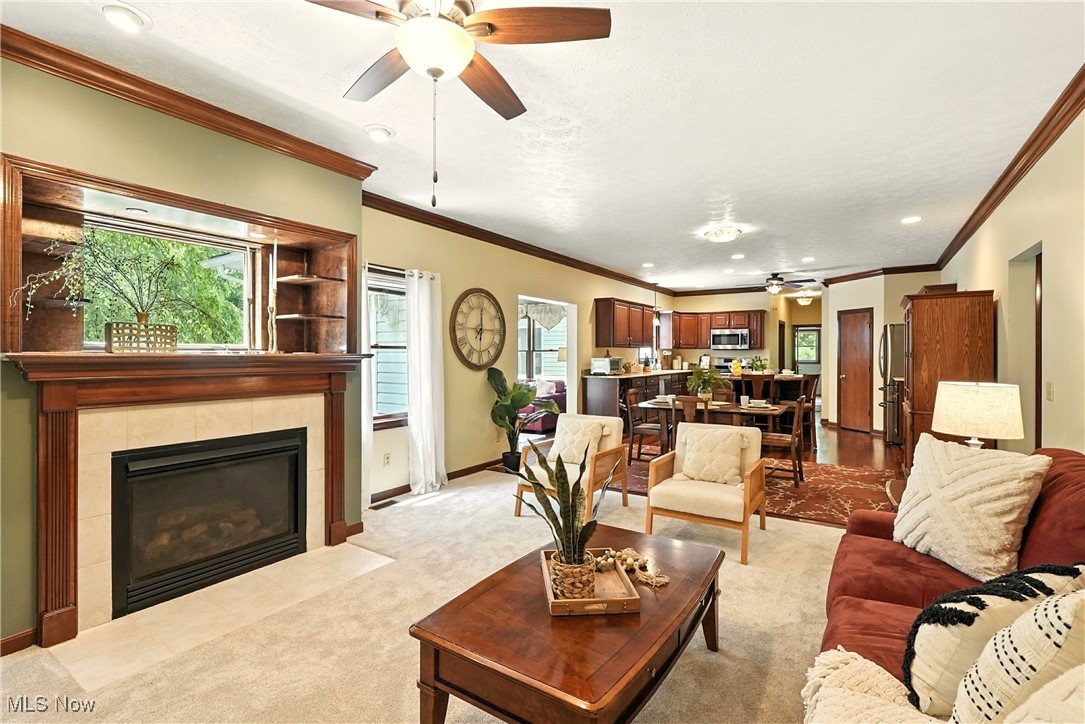 Osage Lake Estate - Residential