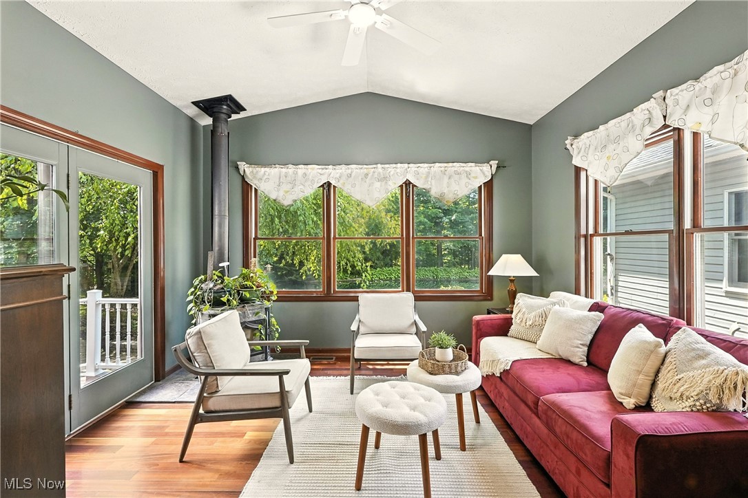 Osage Lake Estate - Residential