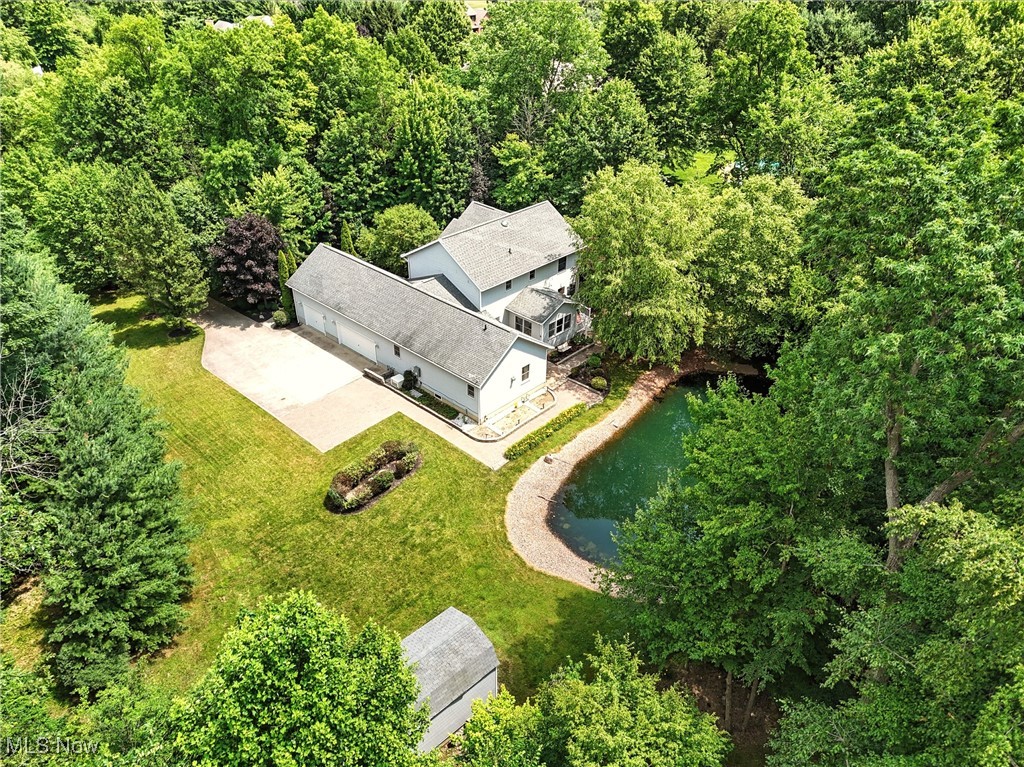 Osage Lake Estate - Residential