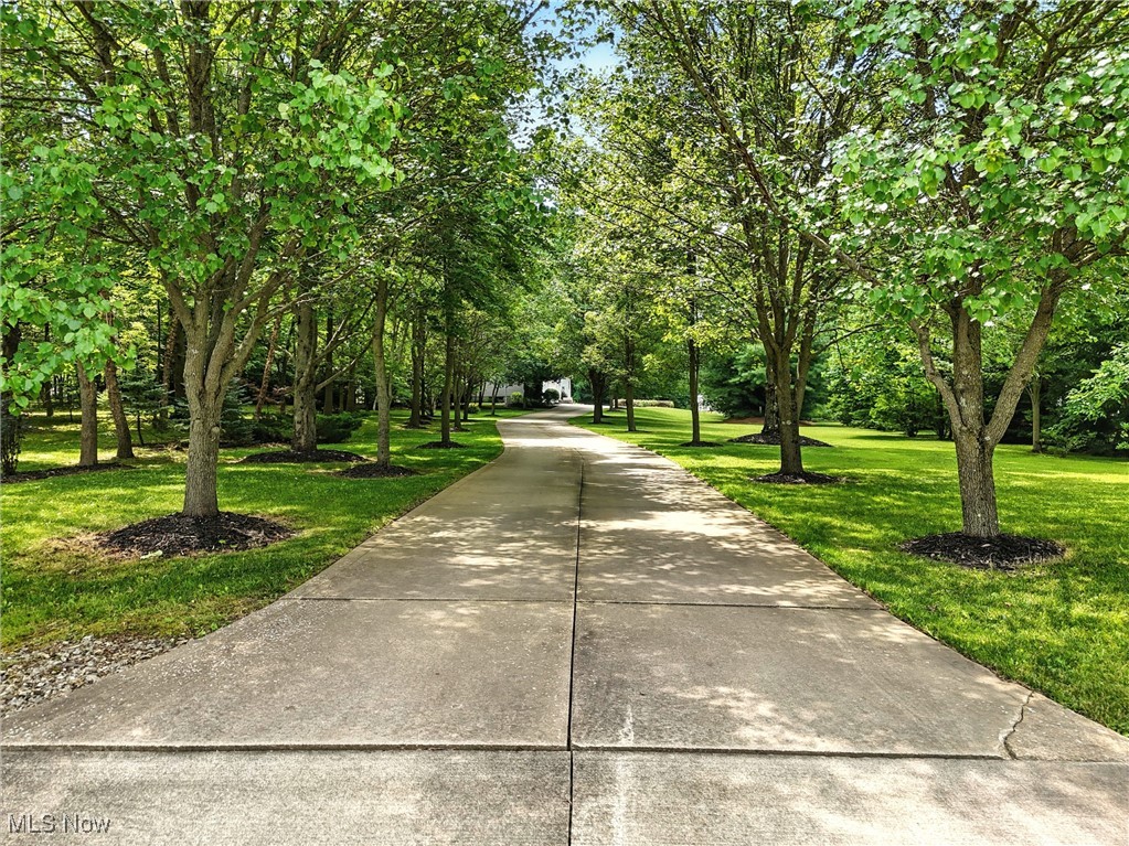 Osage Lake Estate - Residential