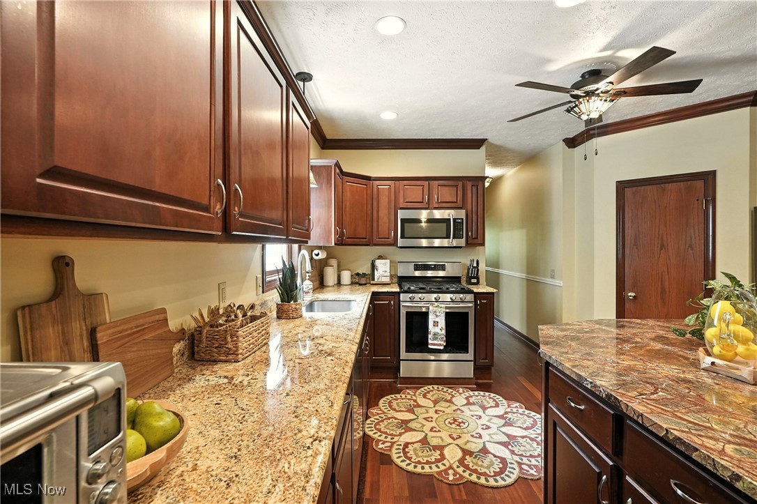 Osage Lake Estate - Residential