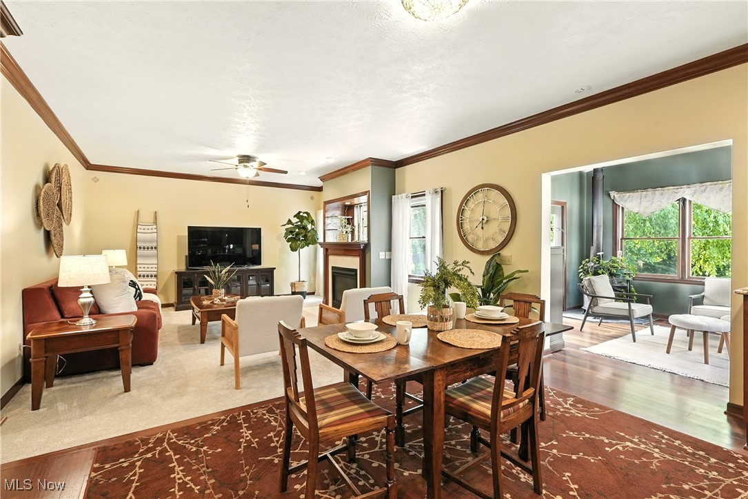 Osage Lake Estate - Residential