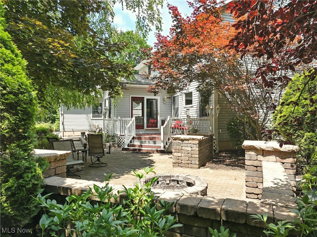 Osage Lake Estate - Residential