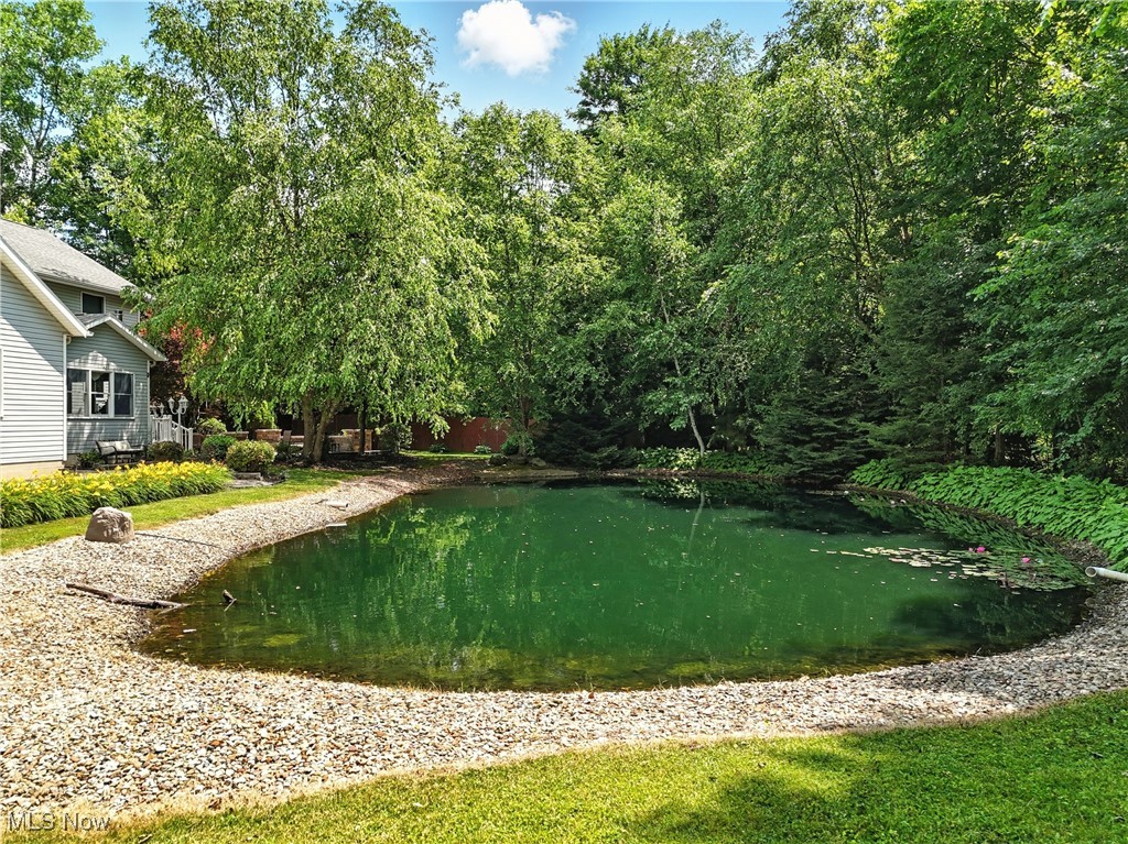 Osage Lake Estate - Residential