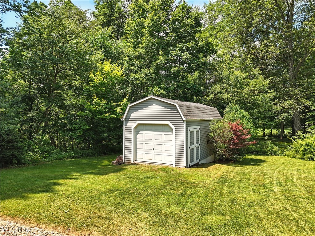 Osage Lake Estate - Residential