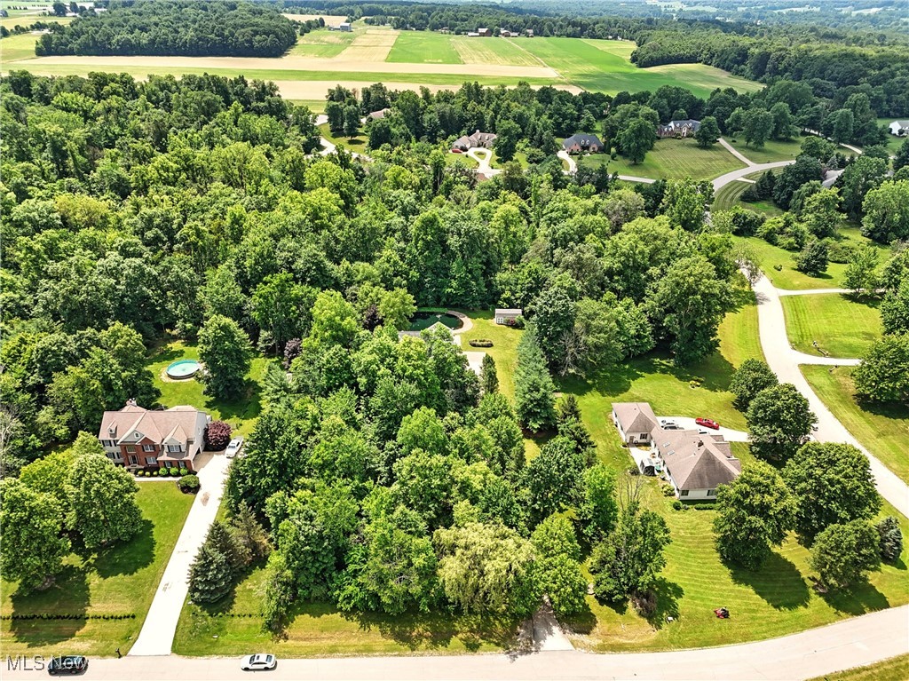 Osage Lake Estate - Residential