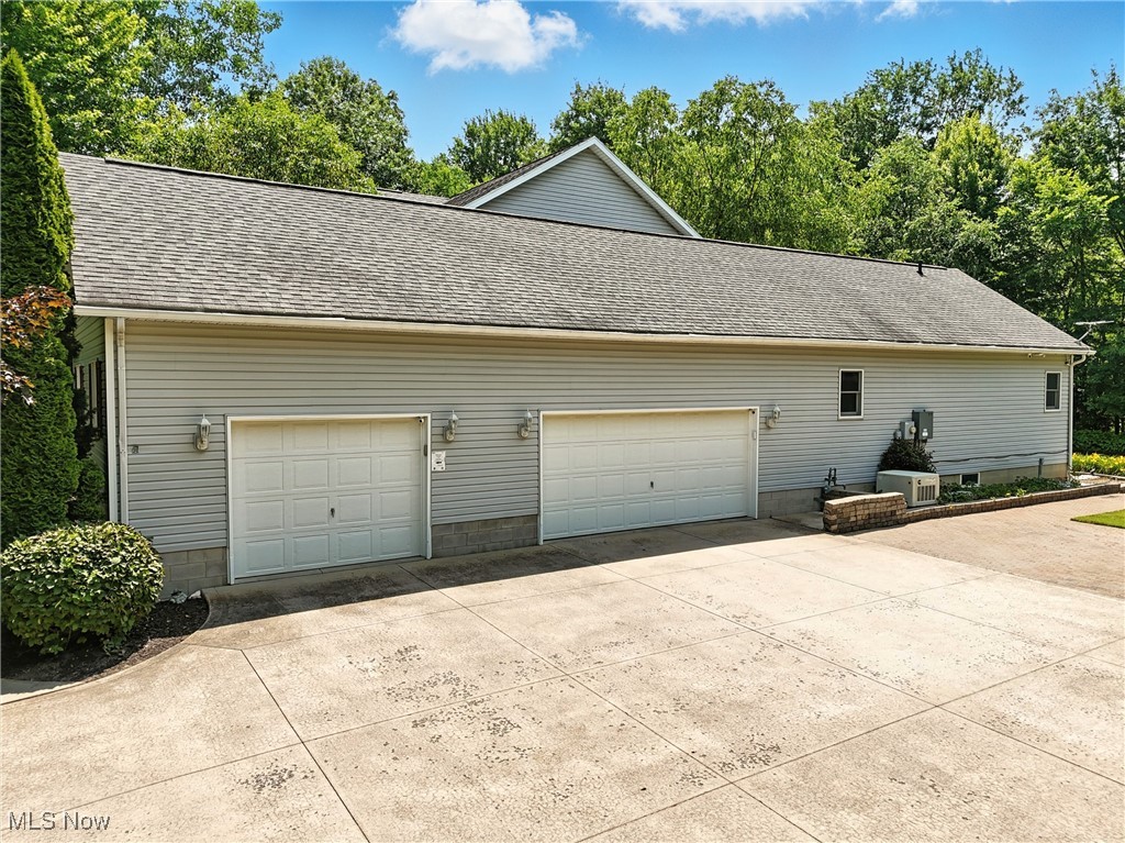 Osage Lake Estate - Residential