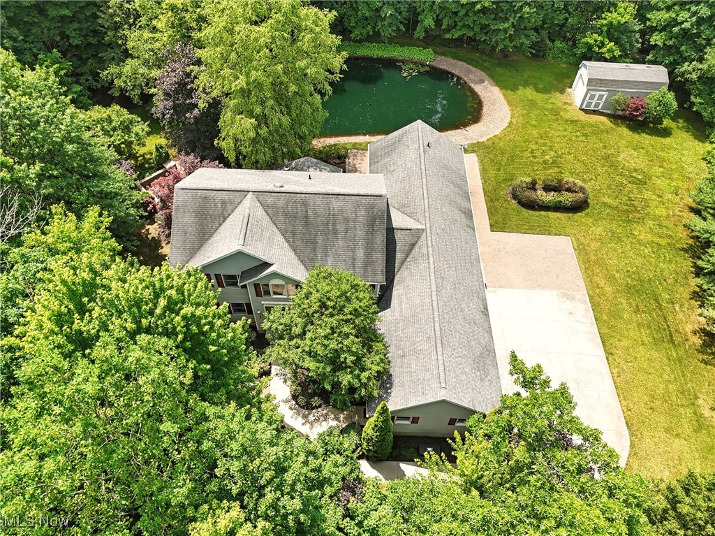 Osage Lake Estate - Residential