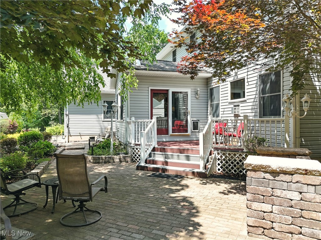 Osage Lake Estate - Residential