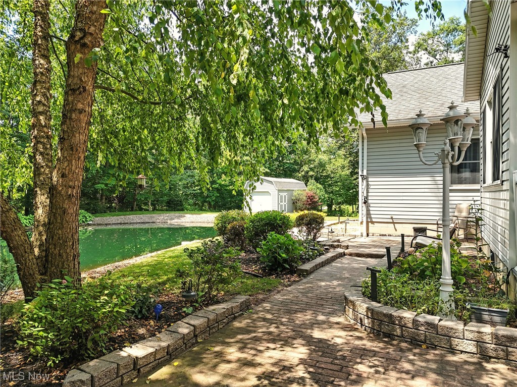 Osage Lake Estate - Residential