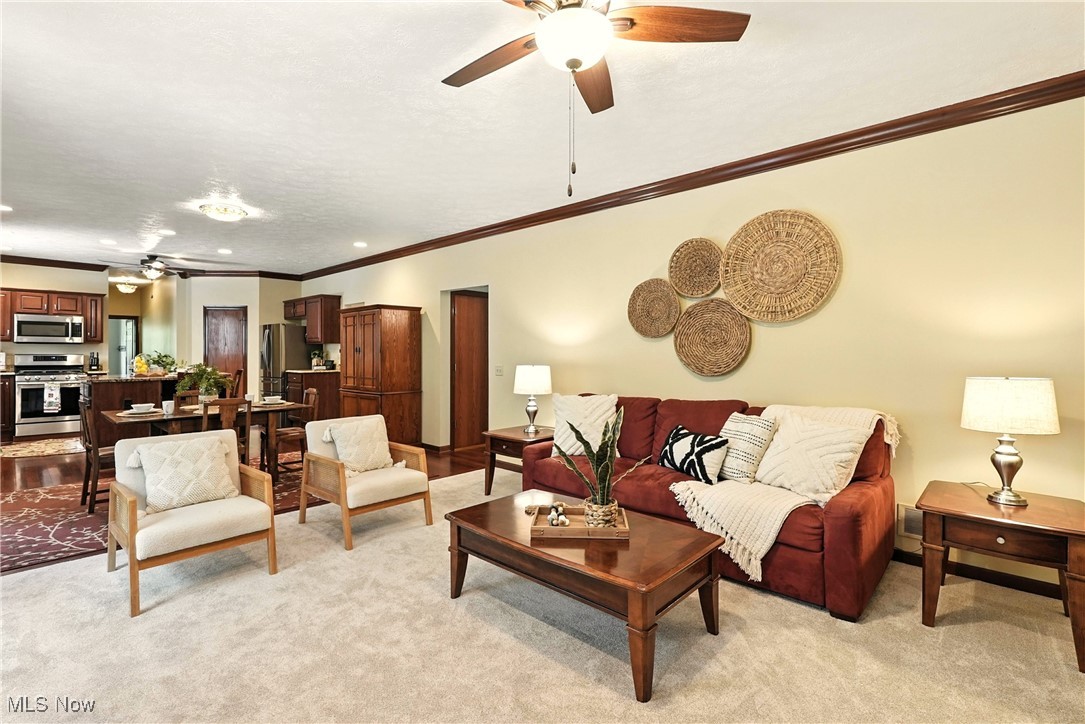 Osage Lake Estate - Residential