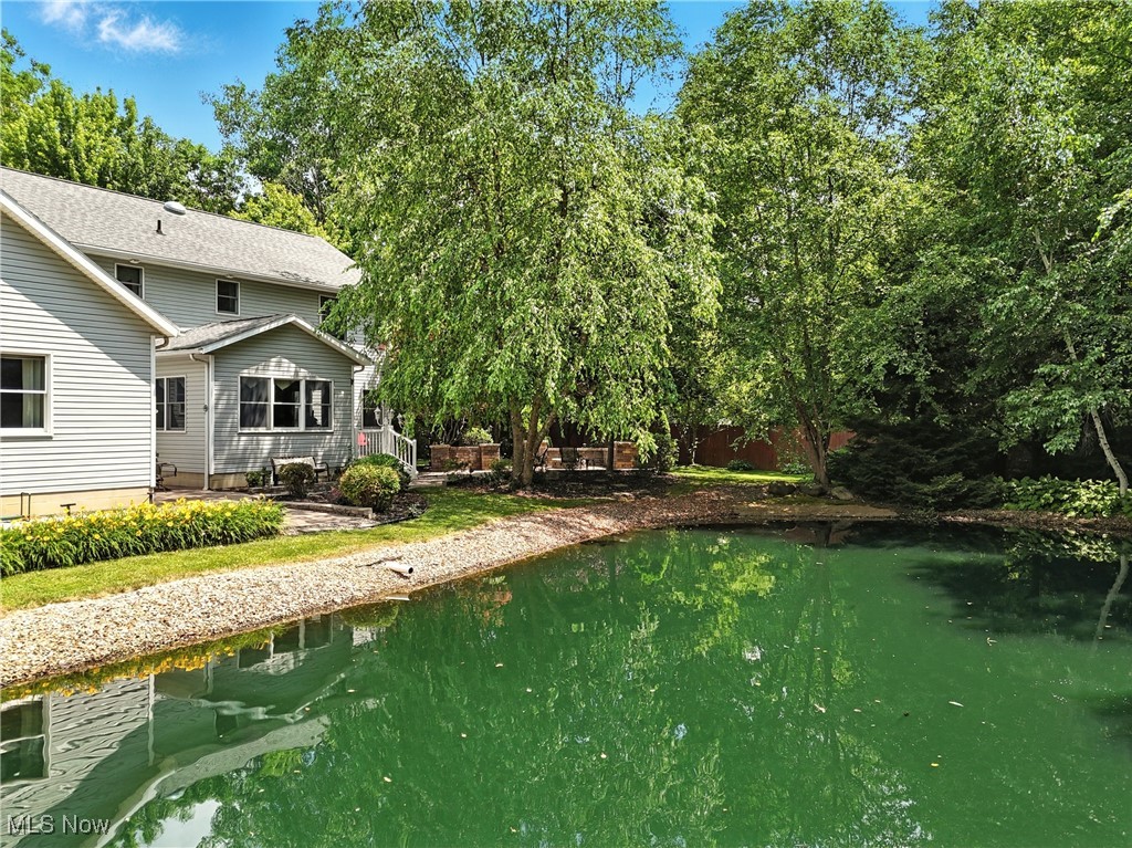 Osage Lake Estate - Residential