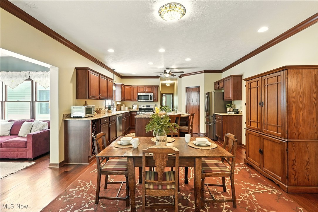 Osage Lake Estate - Residential