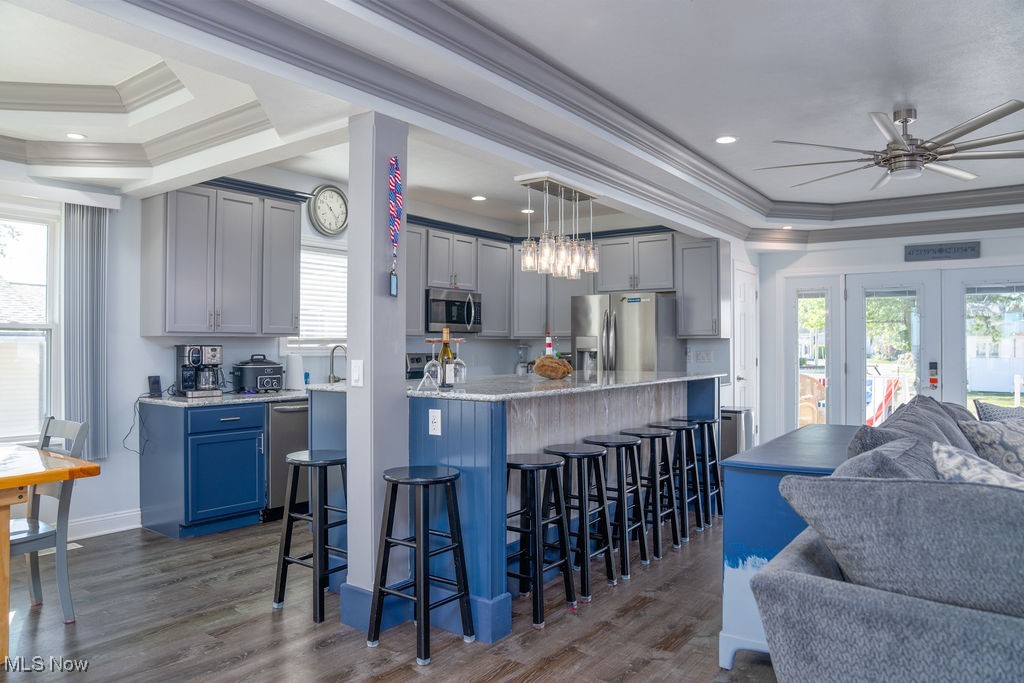 Rye Beach Land Co Sub - Residential