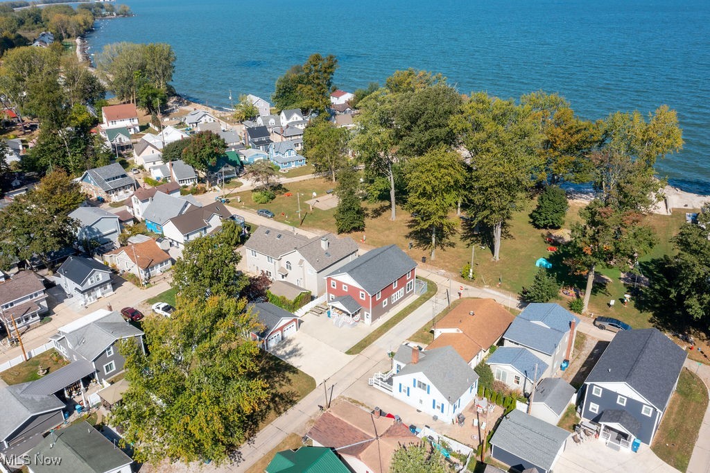 Rye Beach Land Co Sub - Residential