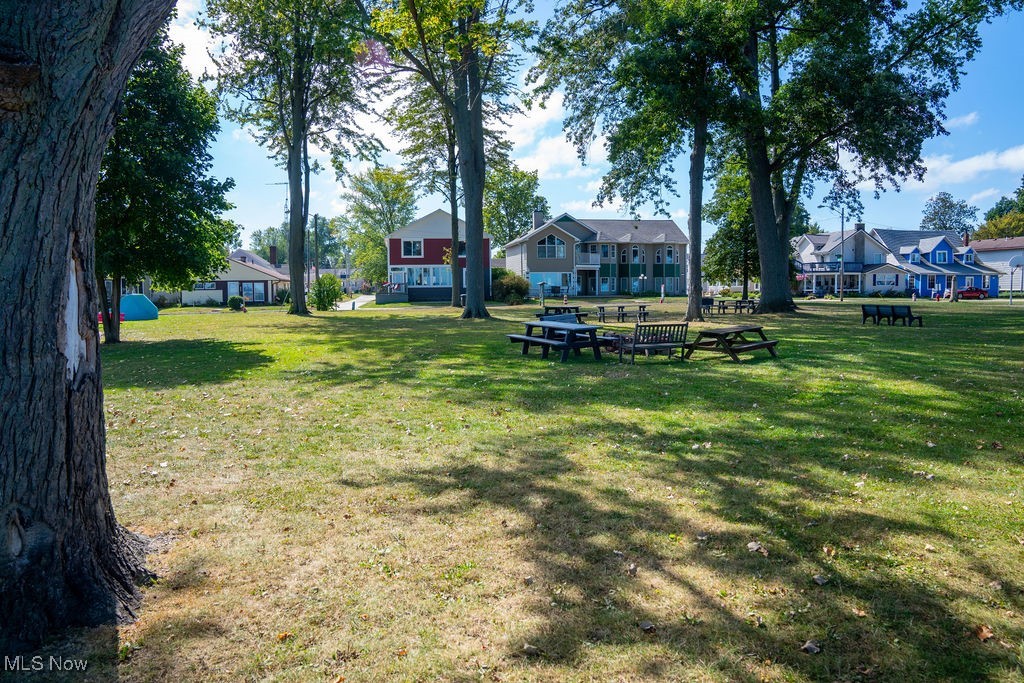 Rye Beach Land Co Sub - Residential